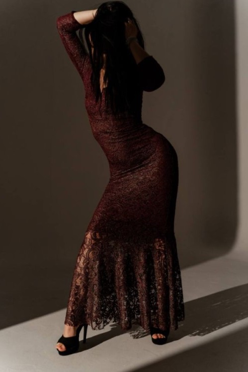 Виктория, Шатенки - фото