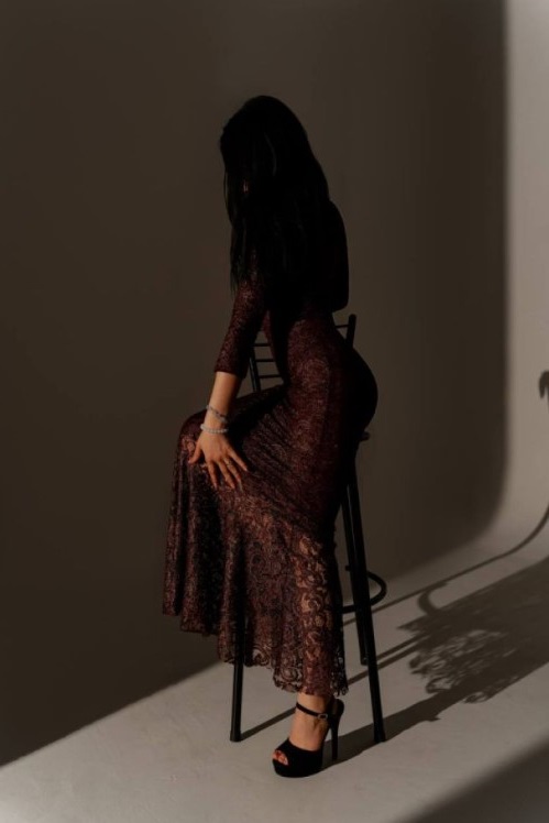 Шатенки, Виктория - фото и отзывы