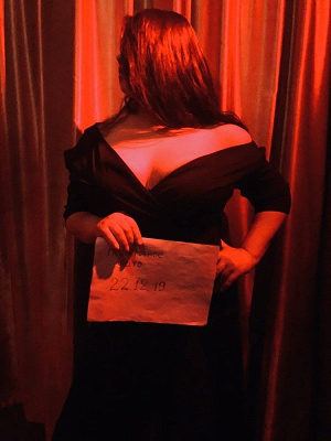 Девушка Кристина, фото и отзывы