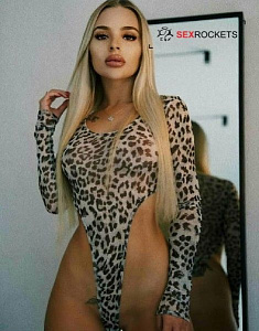 Блондинки, Лера вернулась! - фото и отзывы