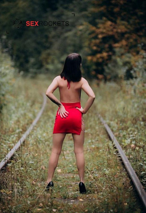 Вика — фото и список услуг