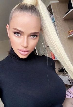 Анкета Эвелина анал с реальными фото