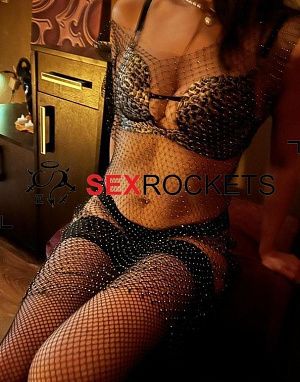 Анкета Инга с реальными фото