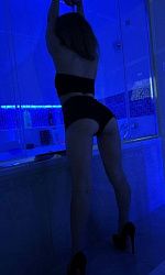 Блондинки, Мила - фото и отзывы