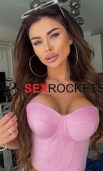 Фото Элиза VIP, 20 лет