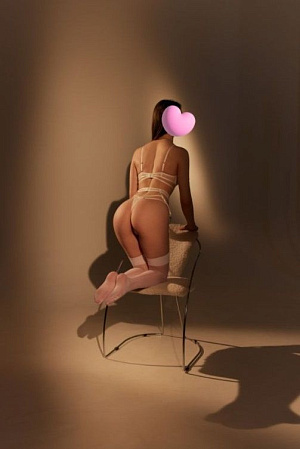 Фото Лена 20 лет, 170 см