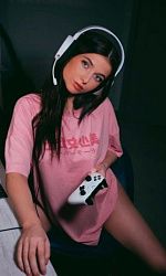 Реальные фото Настя