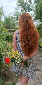 Юлия — фото и список услуг