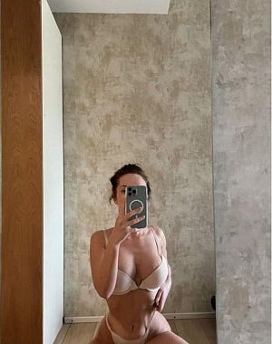 Ксения, +7 917 161 64 50 - отзывы о фее