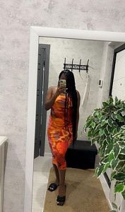 Анкета Шоколадка модель вип с реальными фото