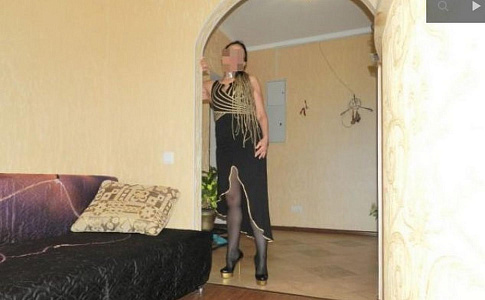 Лиля из Пермь - интим фото