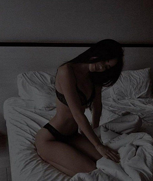 Диана из Пермь - интим фото