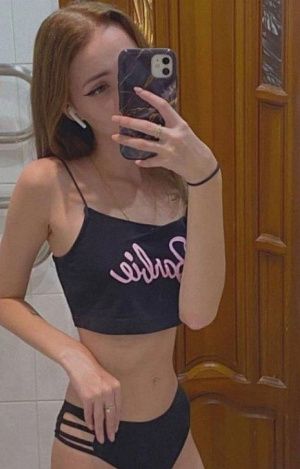 Фото Ника 18 лет лет, 170 см