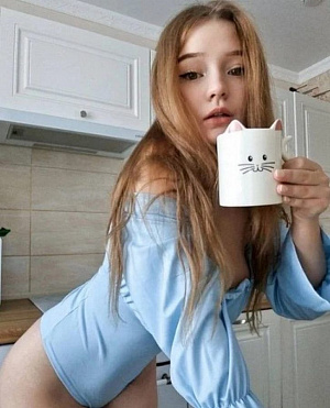 Реальные фото Катя