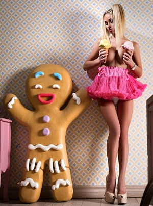 Зарина — фото и список услуг