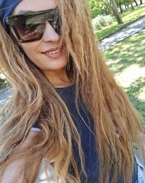 Лилит — эротические фото