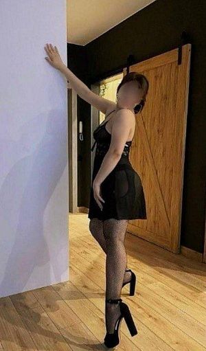 Ульяна, +7 938 119 56 03 - отзывы о фее