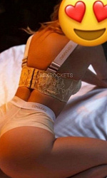 Фото Александра новая, 23 лет