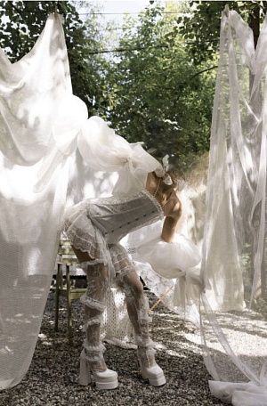 Фото Лиза, 22 лет