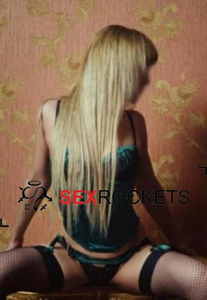 Блондинки, Милана - фото и отзывы