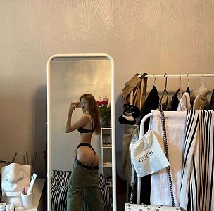 Подробные отзывы для девушки Маша