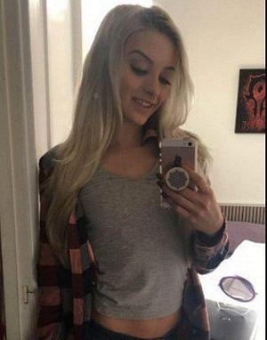 Фото Сашенька 18 лет, 155 см