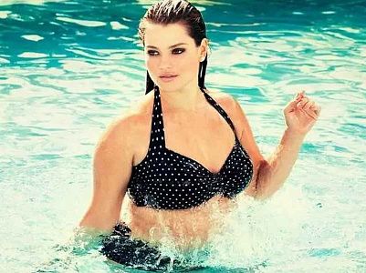 Анкета Полина с реальными фото