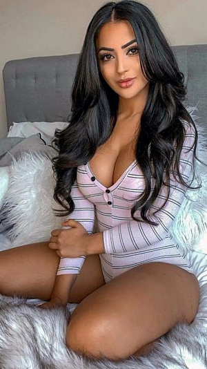 Брюнетки, Гульнара - фото и отзывы