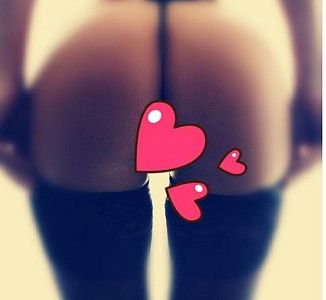 Саша из Пермь - интим фото