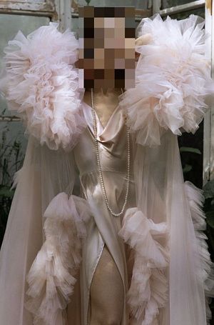 Детализированные фото и отзывы Лиза