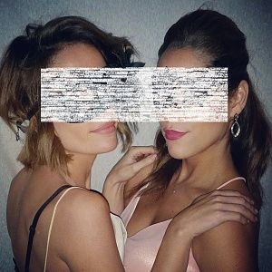 Шатенки, ♥️ЛЕРА❤️ - фото и отзывы