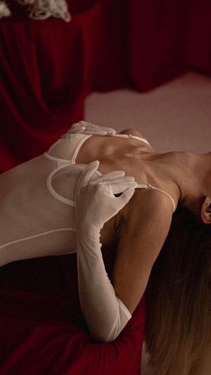 Шатенки, Лиза - фото и отзывы