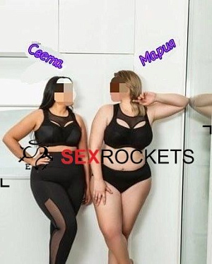 Мария и Света, +7 912 989 31 81 - отзывы о фее