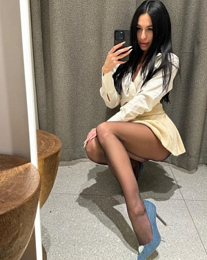 Белла VIP, Брюнетки - фото