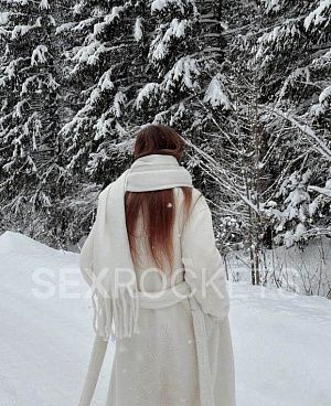 Юлия — эротические фото