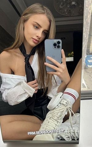 Анкета Алена с реальными фото