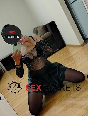 Фото Инга 30 лет, 170 см