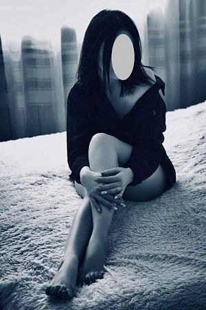 Алиса из Пермь - интим фото