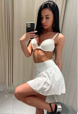 Белла VIP — фото и список услуг