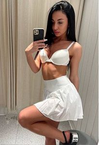 Белла VIP, Брюнетки - фото