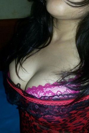 Алиса — эротические фото