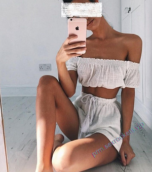 Фото Мария 23 лет, 160 см