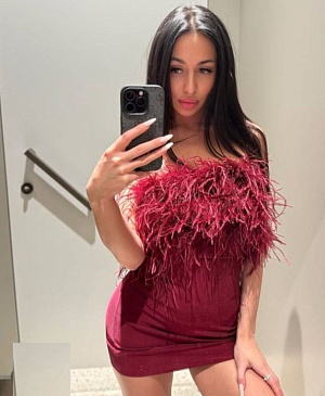 Белла VIP - проверенные фото проститутки