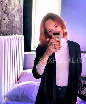 Рыжие, Дарина с сюрпризом - фото и отзывы