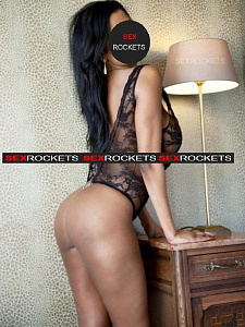 Аманда, +7 966 081 15 15 - отзывы о фее