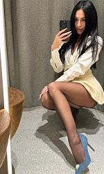 Василина, Брюнетки - фото