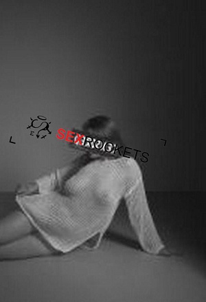 Алина из Пермь - интим фото