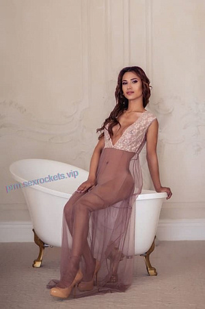 Девушка Лея Транс, фото и отзывы