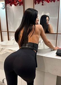 Девушка Белла VIP, фото и отзывы