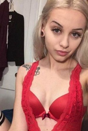 Сашенька, Блондинки - фото